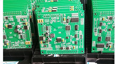 PCB和PCBA的區(qū)別