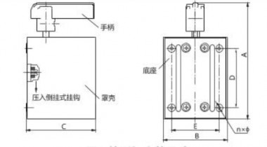 順倒開關(guān)作用