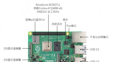 Win10環(huán)境下提取樹莓派4鏡像文件的詳細(xì)教程