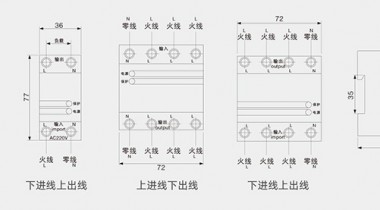 如何設(shè)置時間控制開關(guān)的時間