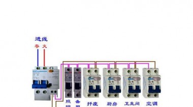 斷路器和空氣體開關(guān)之間的差異