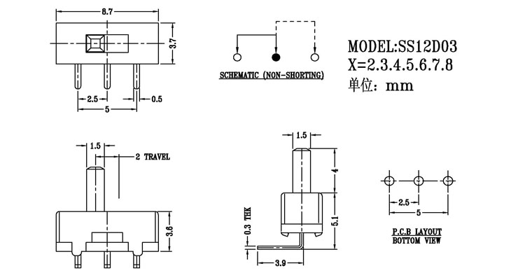 SS-12D03側(cè)插兩檔三腳滑動(dòng)開關(guān)電路圖.jpg