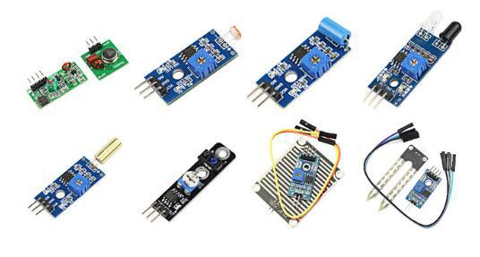 Arduino樹(shù)莓派和Edison哪個(gè)更適合做交互物聯(lián)產(chǎn)品？