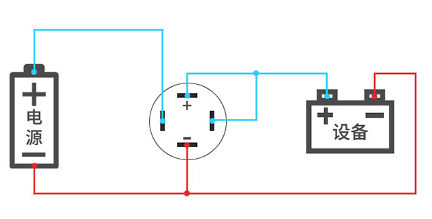 金屬按鈕開(kāi)關(guān)如何接線