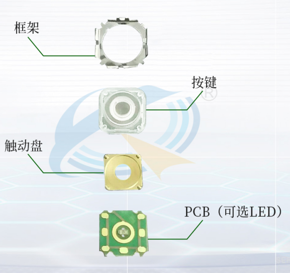 輕觸開關(guān)維修